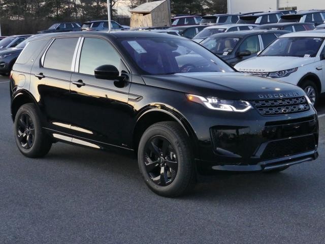 Discovery Sport